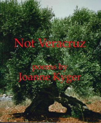 Not Veracruz - Kyger, Joanne