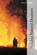 Notable Natural Disasters, Volume 1 - Bradford, Marlene