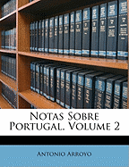 Notas Sobre Portugal, Volume 2