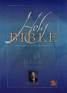 Note Takers Bible-NASB-Large Print