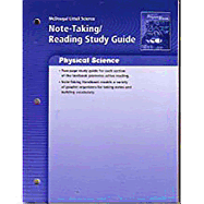 Note-Taking / Reading Study Guide