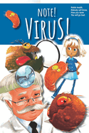 note virus ver GB: health promotion for children learning rules viruses