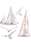 Notebook: for ocean lovers