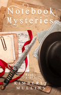 Notebook Mysteries Books 1-2-3