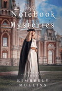 Notebook Mysteries Parisian Intrigue