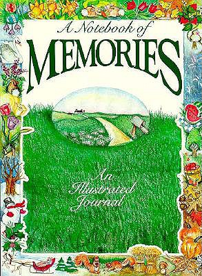 Notebook of Memories - Good Books, and Good, Book Publishers