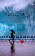 Notebook: Surreal Fantasy Photomontage Dreams Atmosphere Dream Dreaming Photos Surrealist