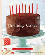 Notecards: Birthday Cakes