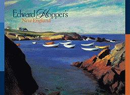 Notecards-Edward Hoppers -20pk - 
