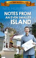 Notes from an Even Smaller Island: Expanded 20th Anniversary Edition