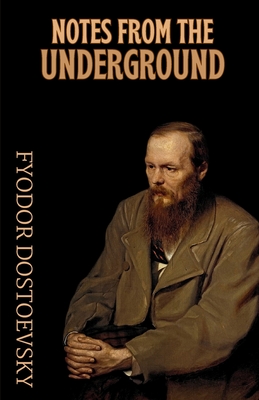 Notes from the Underground-Paperback - Dostoevsky, Fyodor M