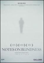 Notes on Blindness