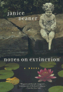 Notes on Extinction