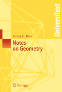 Notes on Geometry