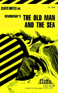 Notes on Hemingway's "Old Man and the Sea" - Carey, Gary