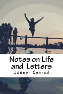 Notes on Life and Letters