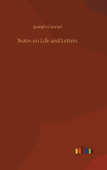 Notes on Life and Letters