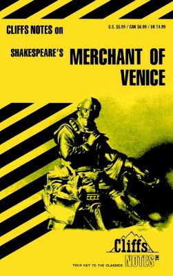 Notes on Shakespeare's "Merchant of Venice" - McNeir, Waldo F.