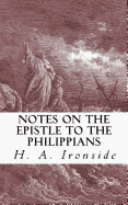 Notes on the Epistle to the Philippians