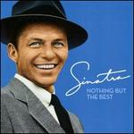 Nothing But the Best: The Frank Sinatra Collection [2014]