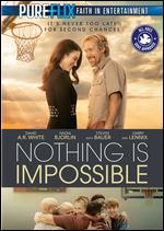 Nothing Is Impossible - Matt Shapira