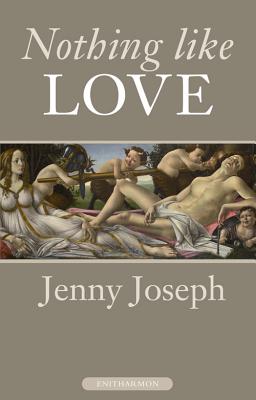 Nothing Like Love - Joseph, Jenny