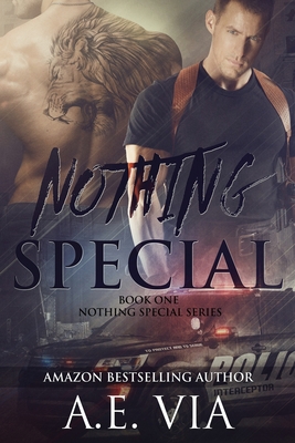Nothing Special - Adamski, Tina (Editor), and Via, A E