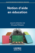 Notion d'aide en ?ducation
