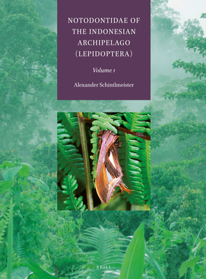 Notodontidae of the Indonesian Archipelago (Lepidoptera): Volume 1 - Schintlmeister, Alexander