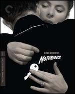 Notorious [Criterion Collection] - Alfred Hitchcock