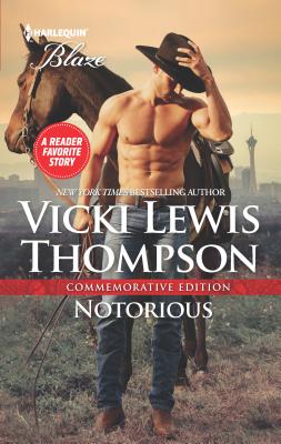 Notorious - Thompson, Vicki Lewis