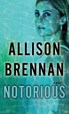 Notorious - Brennan, Allison