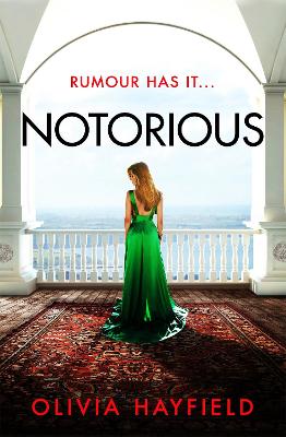 Notorious - Hayfield, Olivia