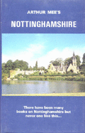 Nottinghamshire: The Midland Stronghold