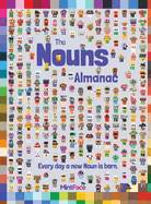 Nouns Almanac: Every Day a new Noun is born