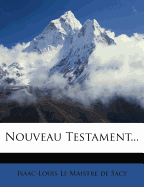 Nouveau Testament...