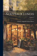 Nouveaux Lundis; Volume 4