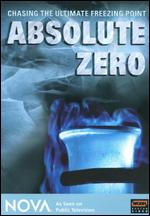 NOVA: Absolute Zero - David Dugan