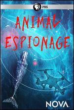 NOVA: Animal Espionage