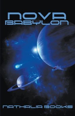 Nova Babylon - Books, Nathalia