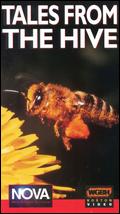 NOVA: Bees - Tales From the Hive - Herbert Habersack; Wolfgang Thaler