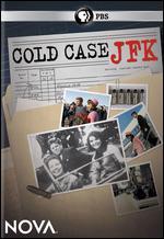NOVA: Cold Case JFK