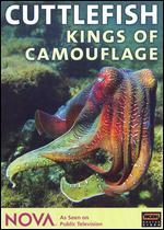 NOVA: Cuttlefish - Kings of Camouflage