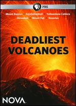 NOVA: Deadliest Volcanoes - Nathan Williams
