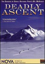 NOVA: Deadly Ascent