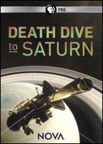 NOVA: Death Dive to Saturn - Terri Randall