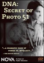 NOVA: DNA - Secret of Photo 51 - 