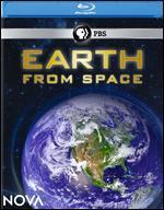 NOVA: Earth From Space [Blu-ray]