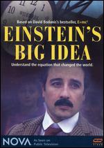 NOVA: Einstein's Big Idea - Gary Johnstone