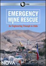 NOVA: Emergency Mine Rescue